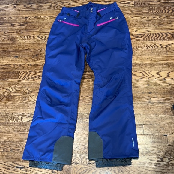 Eddie Bauer Pants - Eddie Bauer snow pants